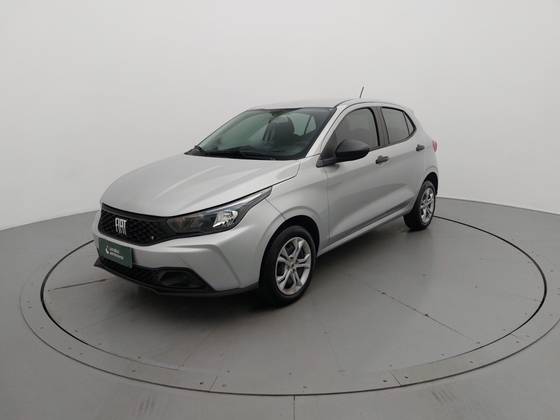 FIAT ARGO 1.0 FIREFLY FLEX MANUAL